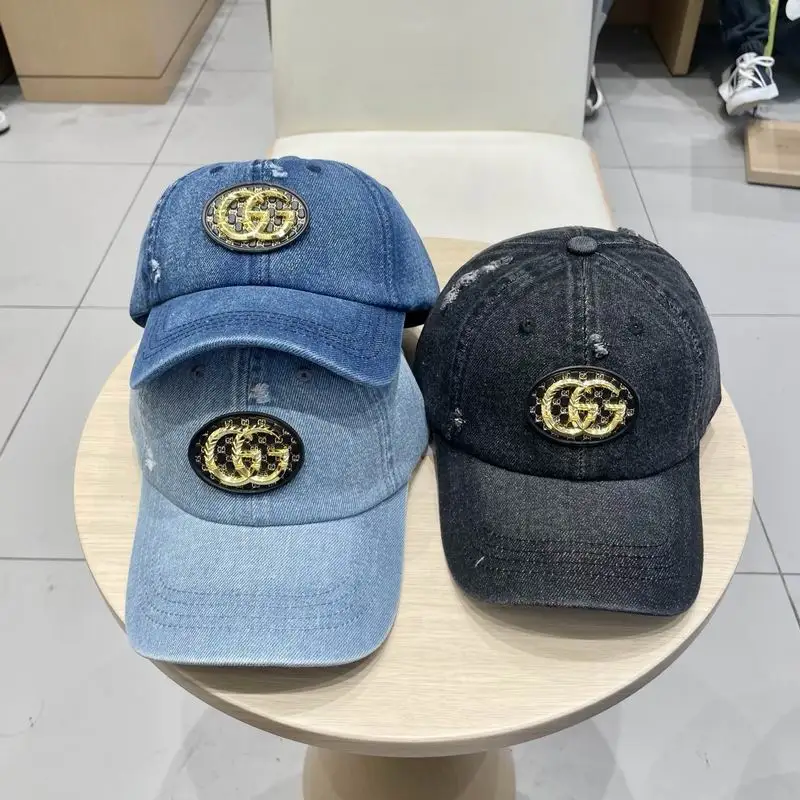 Gucci cap 040201